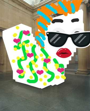 Rachel Whiteread game image