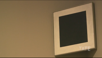 Malevich Black Square