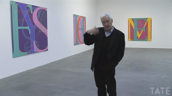 Michael Craig-Martin